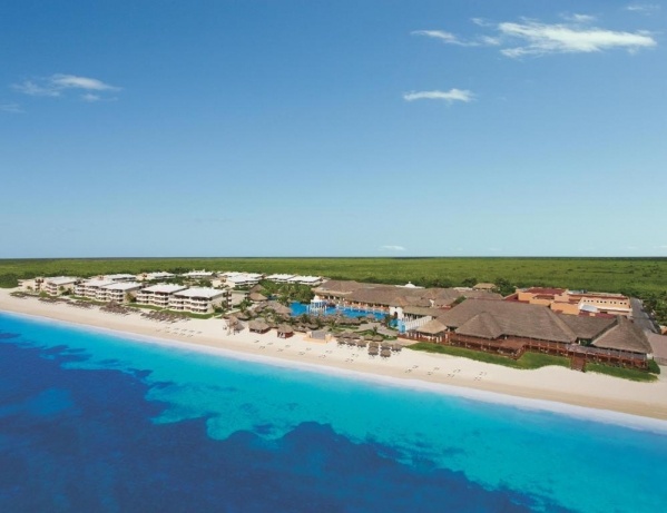 Dreams Sapphire Resort & Spa *****