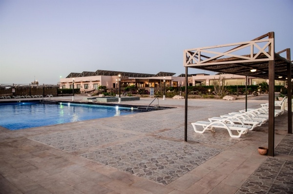 Viva Blue Resort & Diving Sports ****