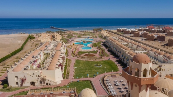 Onatti Beach Resort ****