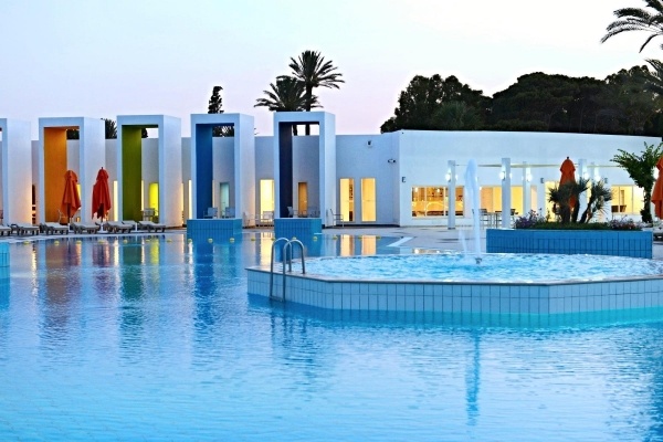 One Resort Aqua Park ****