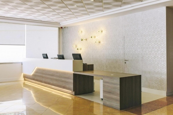 ILUNION PALMANOVA MALLORCA ****