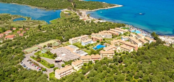 MAREBLUE BEACH *****