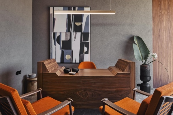 DOMES ZEEN CHANIA, A LUXURY COLLECTION RESORT  *****