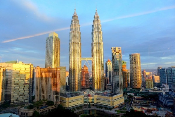 Malajzia körút Langkawi pihenéssel