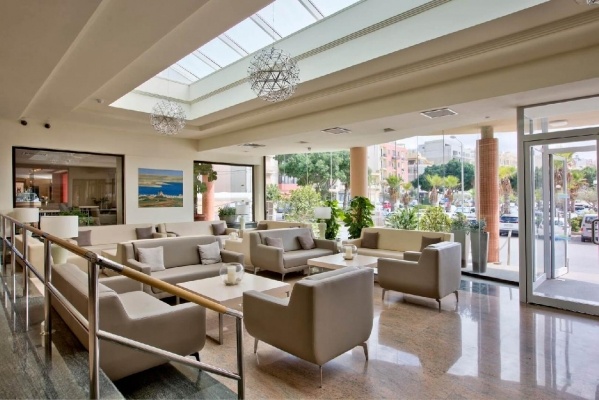 Santana Hotel ****