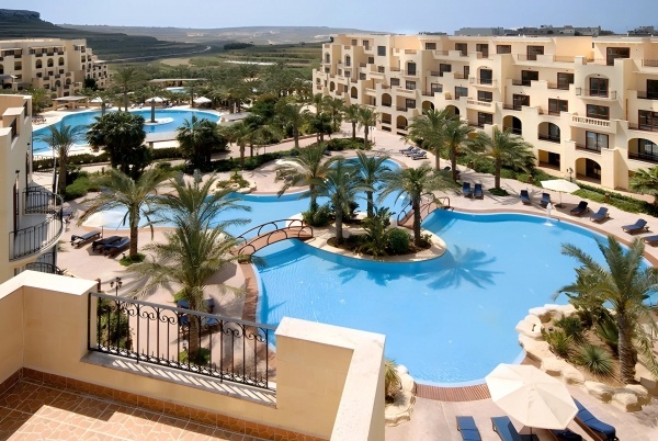 Kempinski San Lawrenz Resort - 14 éjszakás