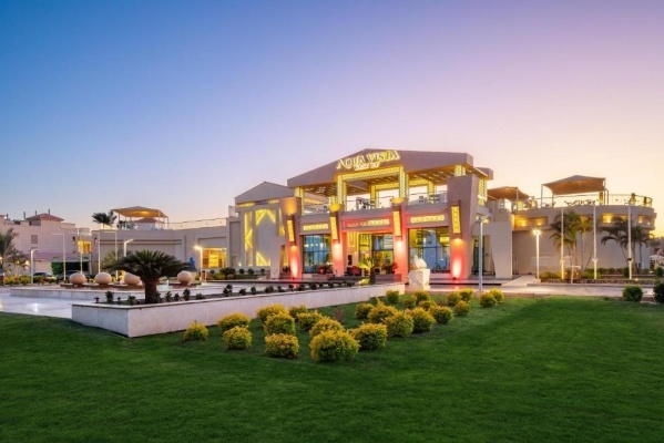 Hotel Albatros Aqua Vista Resort&Spa *****