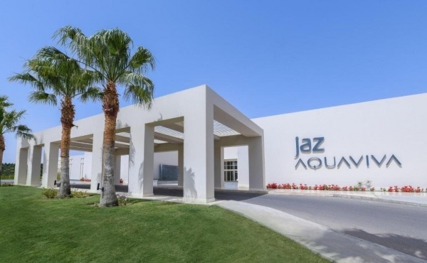Hotel Jaz Aquaviva *****