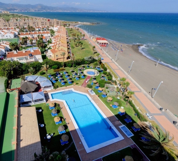Sol Malaga Guadalmar - 14 éjszakás
