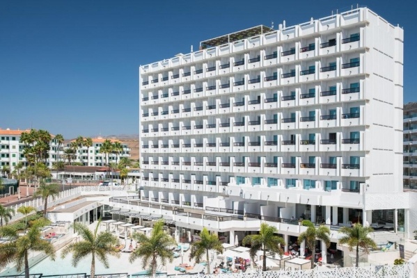 Hotel Caserio ****