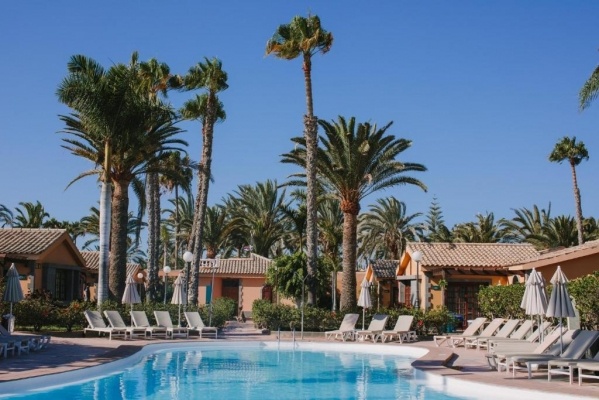 Maspalomas Resort by Dunas****