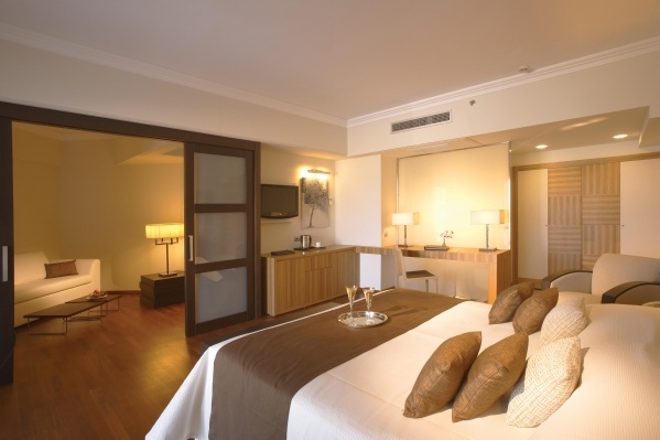 ELYSIUM RESORT & SPA *****