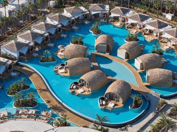 Stella Island Luxury Resort & Spa