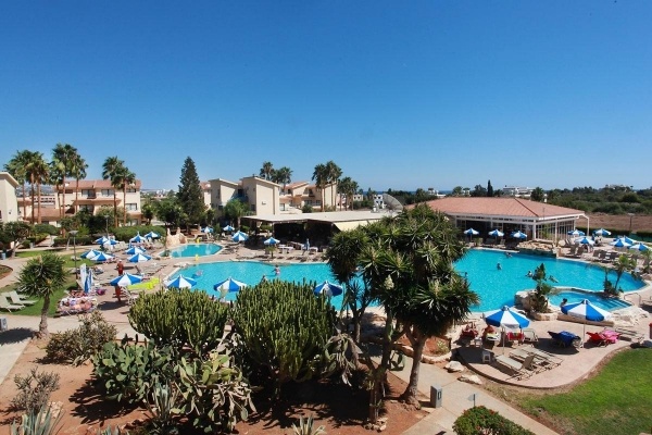 Makronisos Holiday Village - 6 éjszakás
