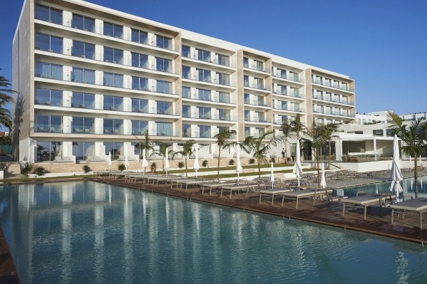 Sunrise Jade Hotel - Adults Only - 4 éjszakás