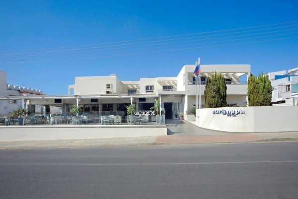 Euronapa Hotel Apartments - 3 éjszakás