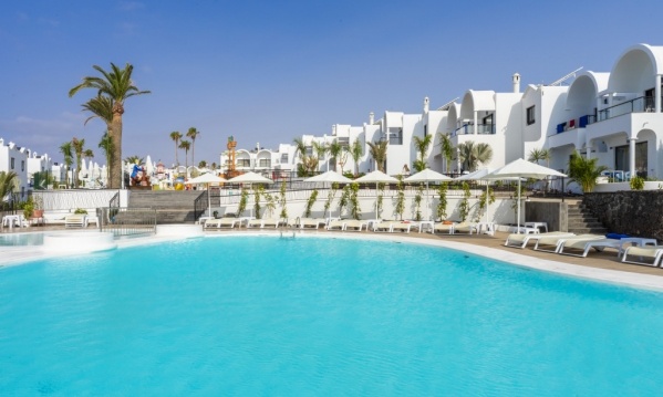 BAKOUR LANZAROTE SPLASH ****