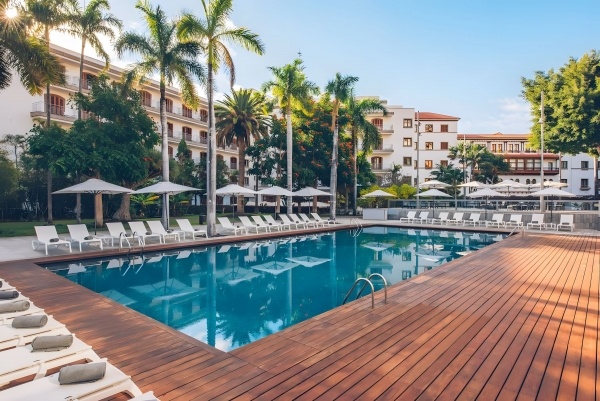 Iberostar Heritage Grand Mencey - 7 éjszakás