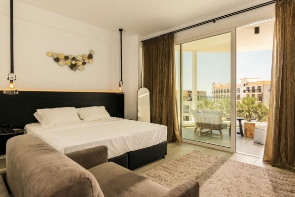 Abacus Suites ****