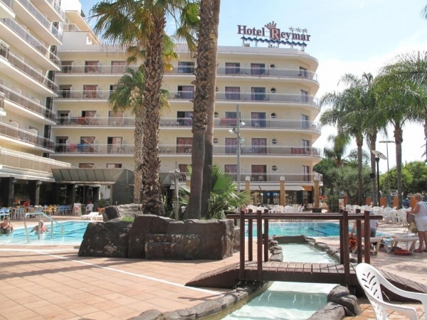 Hotel Reymar ***