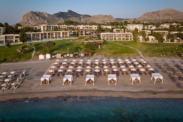 Sentido Port Royal Villas & Spa - 3 éjszakás