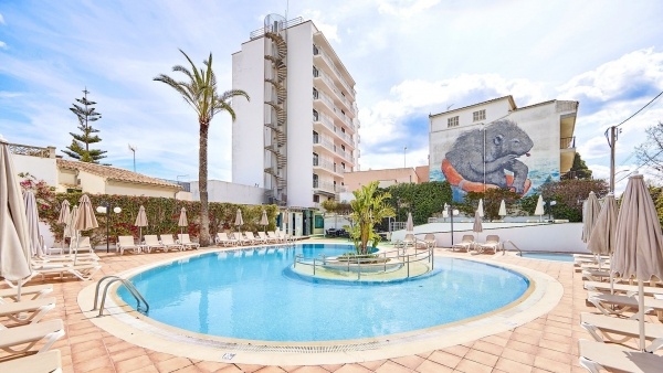 Ilusion Markus Park And Spa