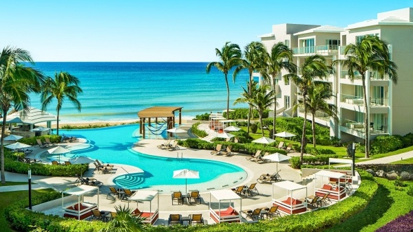 Dreams Jade Resort & Spa - All Inclusive - 12 éjszakás
