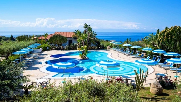 Hotel Residence Il Gattopardo