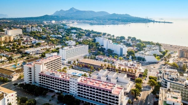 Innside Alcudia - 6 éjszakás