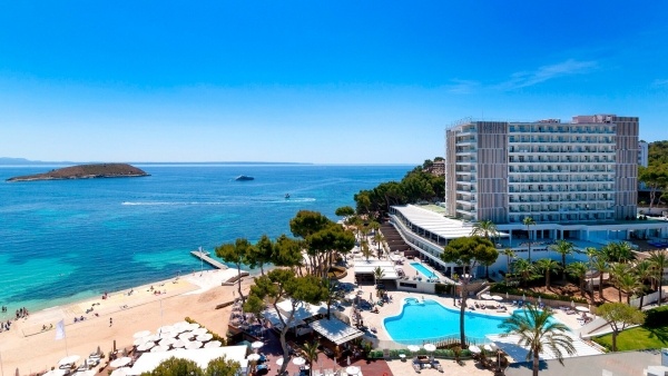 Melia Calvia Beach - 7 éjszakás