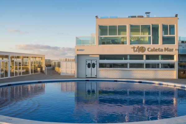 TAO CALETA MAR BOUTIQUE HOTEL ***