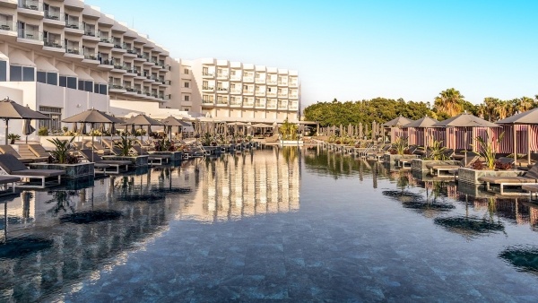 Cali Resort & Spa by Louis Hotels ( adults only) - 4 éjszakás