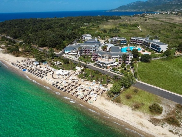 Ilio Mare