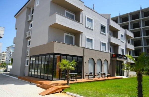 Dolanit Hotels Village by the Sea **** Golem repülővel