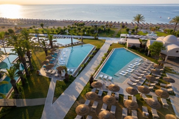 Pegasos Beach Hotel - 4 éjszakás