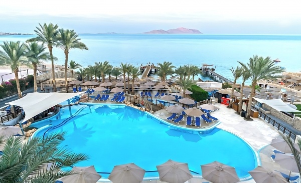 Xperience Sea Breeze Resort - 5 éjszakás