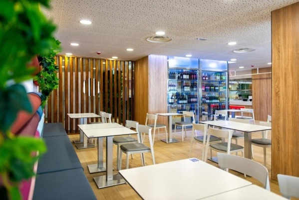 Paradise Park Fun Lifestyle Hotel **** Los Cristianos repülővel