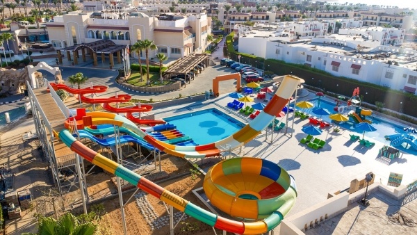 IVY Cyrene Island Hotel - 4 éjszakás