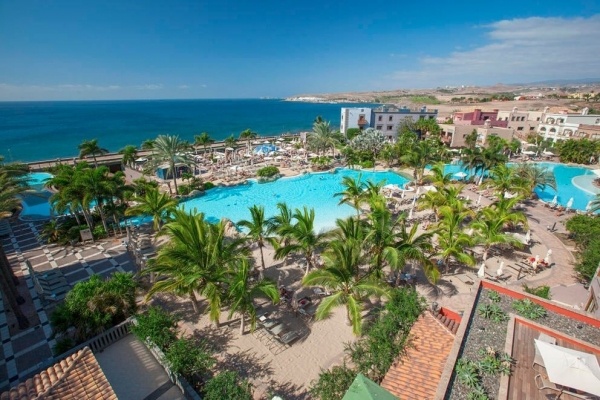 Lopesan Villa Del Conde - 3 éjszakás