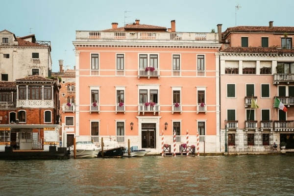Palazzo Barocci - 12 éjszakás