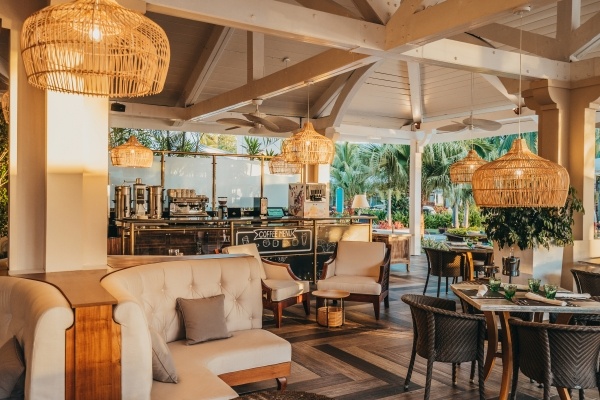 Mauritius / Sugar Beach*****