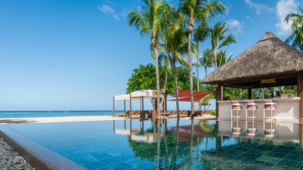 Hilton Mauritius Resort & Spa