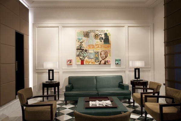 Mascagni Luxury Rooms and Suites - 7 éjszakás